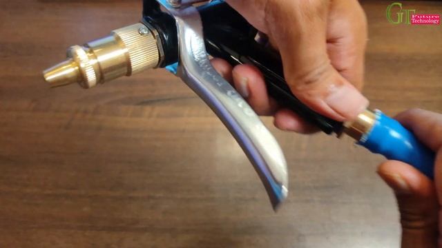 Multi Functional Pressure Washer Water Spray Gun with brass Head for Ola S1 pro wash Unboxing Revie смотреть онлайн