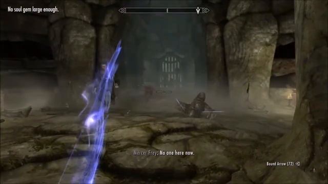 Skyrim SE Part 71: Betrayal смотреть онлайн