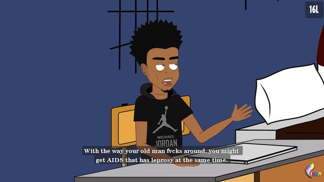 S07 PaGhetto Episode 16 (Teaser)