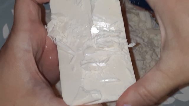 Детское мыло ЭФКО, большой брусочек, он прекрасен в резке) смотреть онлайн