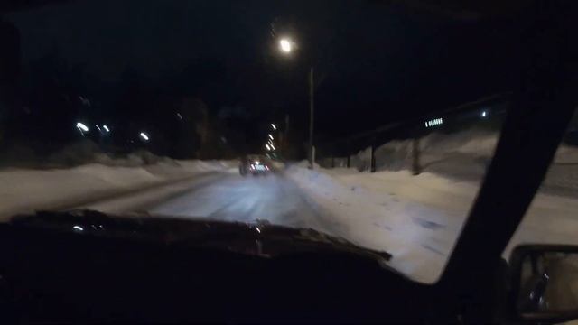 БК Серпухов - ГАРАЖИ ДРИФТ РОМАНТИКА смотреть онлайн