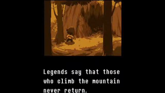 Undertale Once Upon a Time -Megaman ZX Soundfont- смотреть онлайн