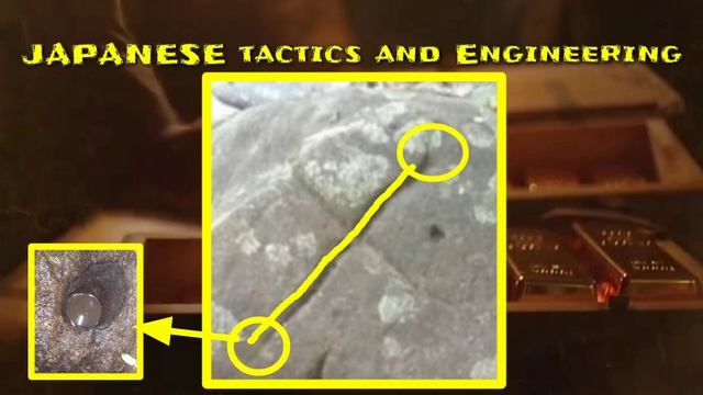 yamashita treasure X sign true meaning смотреть онлайн