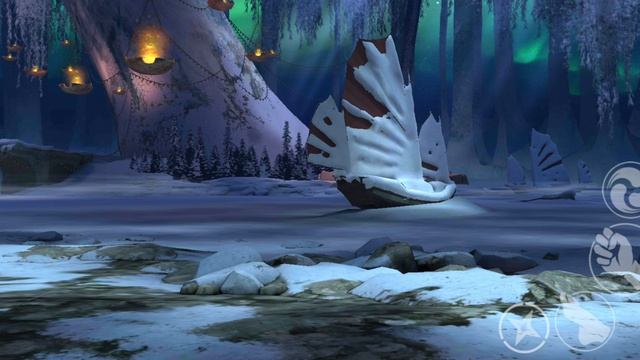 Shadow Fight 3:JEWELS OF THE NORTH -Battle Pass points w/Sanjegun & Ninjato close Hunter's Marathon смотреть онлайн