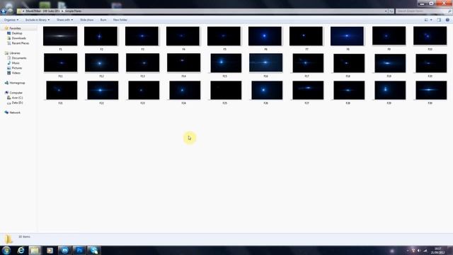 GFX Pack | 100 Subscribers | Huge Variety смотреть онлайн