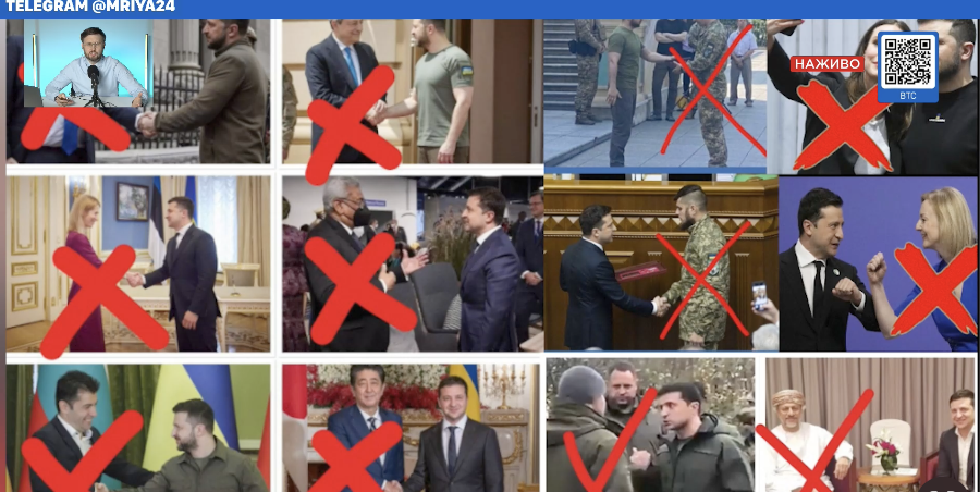 ПРОКЛЯТЬЕ ЗЕЛЕНСКОГО 2.0 - 6 04 2023 - Тарик НЕЗАЛЕЖКО смотреть онлайн