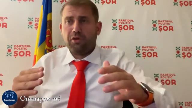 Ilan Șor: Dacă sunteți de acord să trăiți în frig și întuneric, atunci nu veniți la protest смотреть онлайн