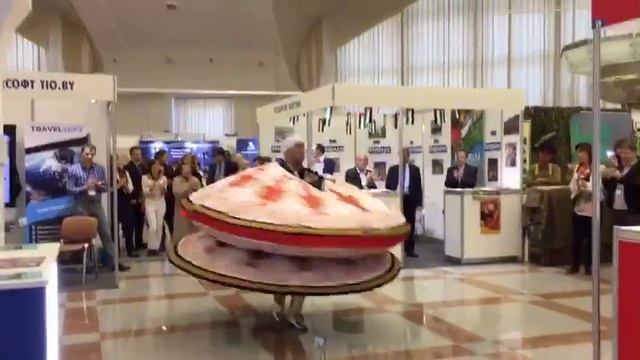 #белэкспо#выставка#турбизнес#египет#.осама денджероус смотреть онлайн