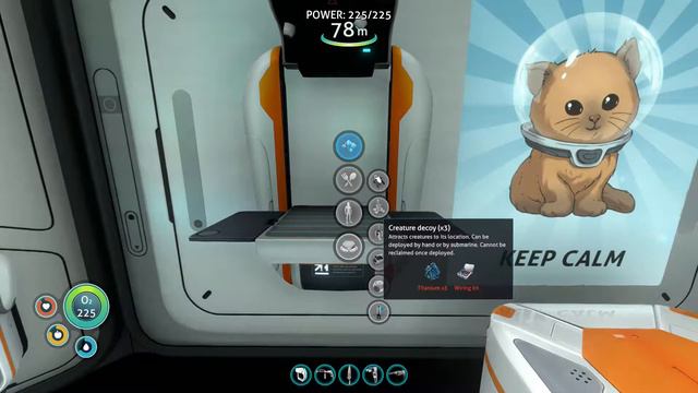 Subnautica - 18 - Yukihime смотреть онлайн