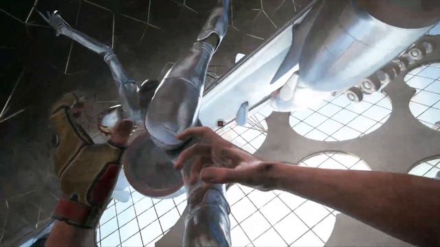 ФИНАЛ (наконец-то) // Atomic Heart #15 смотреть онлайн