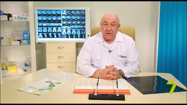 Родинки и кожа - врач-онколог Павел Самойлов. Здоровый интерес. Выпуск 140 смотреть онлайн