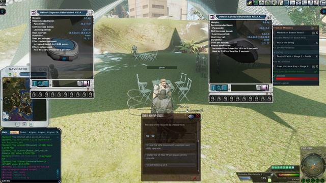 E598 Gear Up: New Fap - Stage 9 - Speedy or Vigorous Refurbished H.E.A.R.T. Rank VI - Planet Cyrene смотреть онлайн
