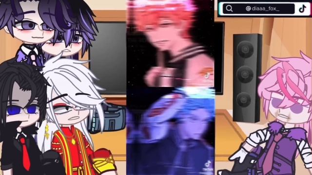 ?[]stranger Bonten Au react to Bonten Takemichi??[]Kawata Takemichi BrotherAu[]AllxTakemichi[] смотреть онлайн