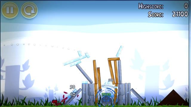 Edit│Angry Birds│OCE смотреть онлайн
