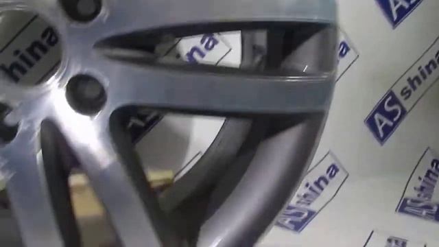диск бу литой оригинальный Audi R 20 J9 5x130 - 0007482FAL1VID смотреть онлайн