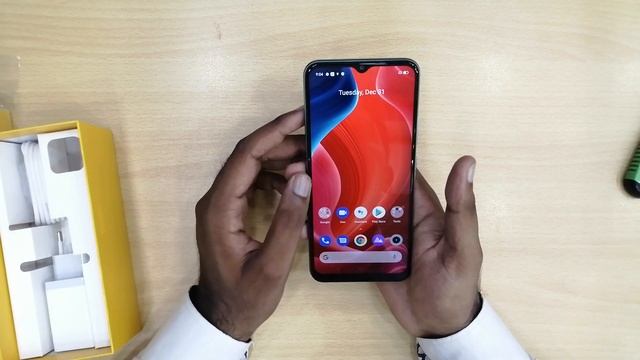 Cheapest Gaming Device with Mediatek Helio G35? | 2GB+32GB with HD+ Resolution | Realme Smartphones смотреть онлайн