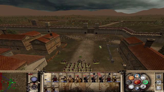 Medieval 2 Tsardoms Total War Ottomans EP75 смотреть онлайн