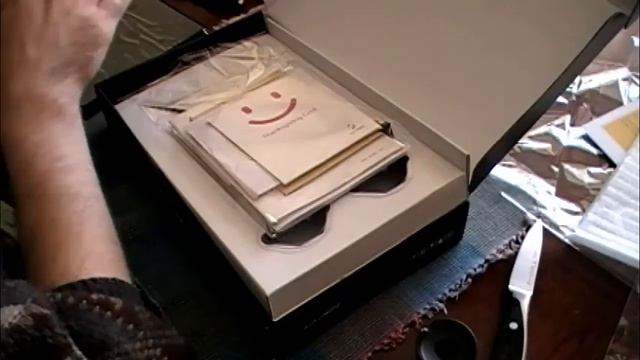 Unboxing the XP-Pen Star05 WIRELESS Art Tablet & Pen! смотреть онлайн