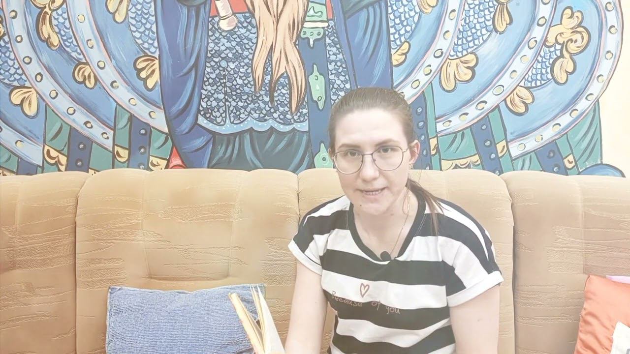 В честь 100-летия со дня рождения В. П. Астафьева библиотекари читают отрывки из произведений. смотреть онлайн