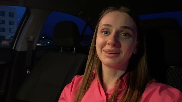 VLOG. Летний шоппинг по шоу-румам и торговым центрам Тюмени?В поисках нового топа на лето? смотреть онлайн