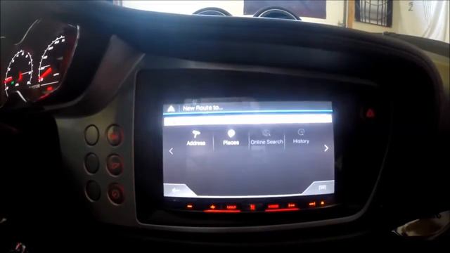 Pioneer NEX 8000 in LOTUS Evora Apple CarPlay смотреть онлайн