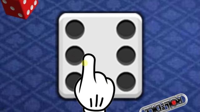Phaser.io A random dice roll смотреть онлайн