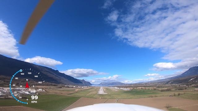 Nav Gyrocopter смотреть онлайн