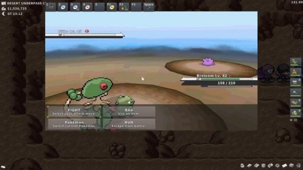 Ditto Catching Guide (PokeMMO Money Making Guide)