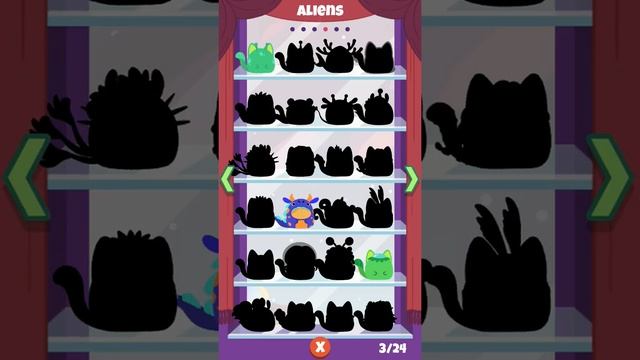 Sailor Cats 2: Space Odyssey - Android Gameplay смотреть онлайн