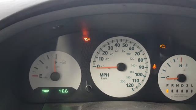 Dodge Caravan4. Неисправность проводки и самопроизвольная подача питания при выключенном зажигании. смотреть онлайн