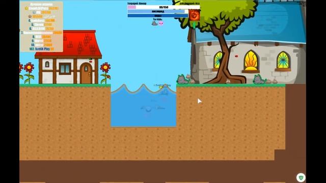 Fly or die io хорошая игра.? смотреть онлайн