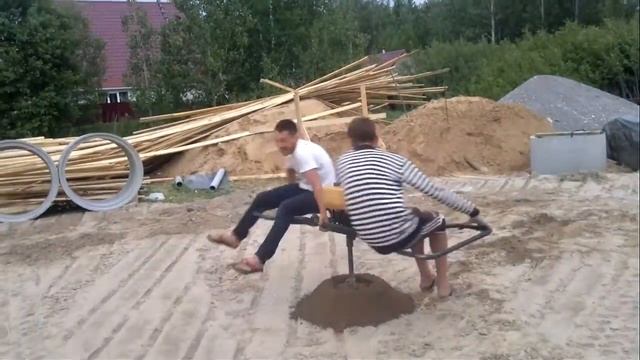 Веселая Карусель для взрослых