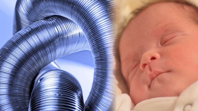 Шум воздуха в вентиляционной трубе - как уложить ребенка спать смотреть онлайн