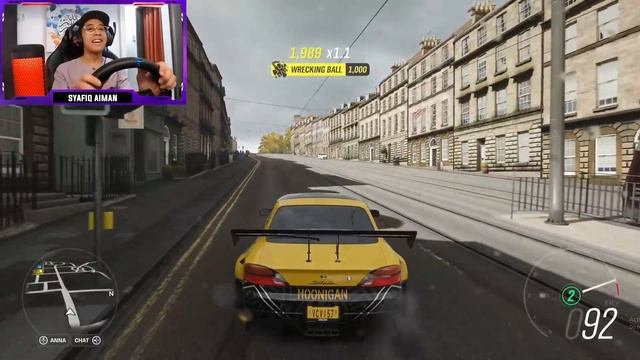 TAK JADI NAK BERAYA MACAM NI! *NISSAN S15 SILVIA* - Forza Horizon 4 (Bahasa Malaysia) смотреть онлайн