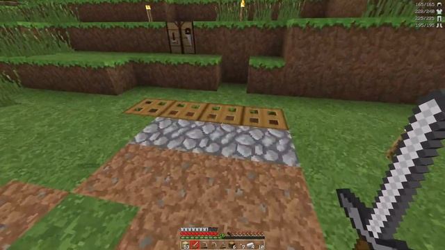 Continuation du début de base Survie #2 ! Vue de Mist Gun72 смотреть онлайн