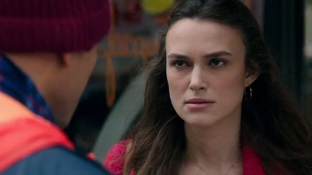 Collateral Beauty (Призрачная красота) - Will Smith (Уилл Смит), Keira Knightley (Кира Найтли), 201 смотреть онлайн