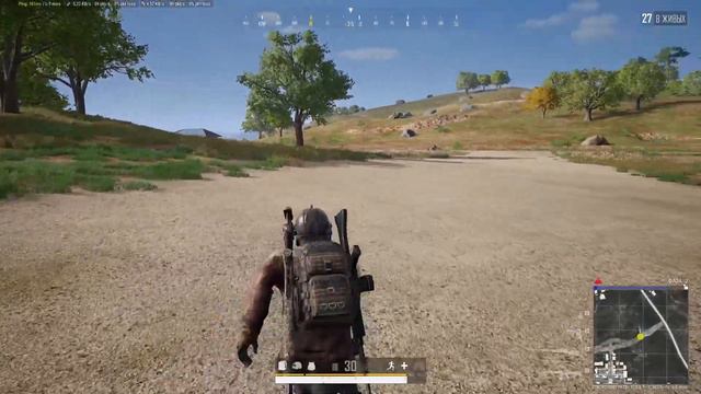 Новая большая карта, Taego, появится в PUBG смотреть онлайн