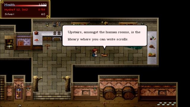 Brandon Plays Moonstone Tavern Part 1 - That Inn From The Shining смотреть онлайн