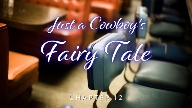 Just a Cowboy's Fairy Tale - Book 9, Flyboys of Sweet Briar Ranch - Complete Sweet Romance Audioboo смотреть онлайн