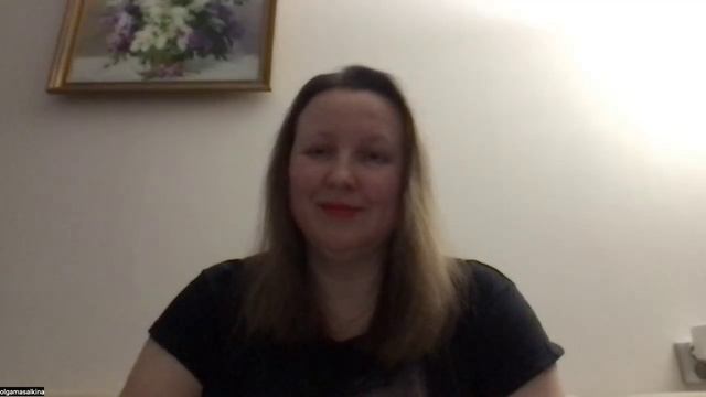 Работа с итальянскими студентами часть 3