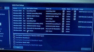M-VAVE SMC-Mixer MIDI Controller Setup Cubase