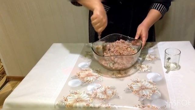 Вкусные обеды