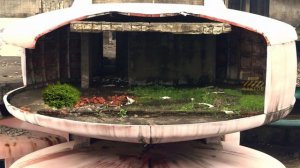 Город Призрак ★ Сан Жи Тайвань ★ 2016 ★ мир фактов