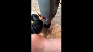 Замена подшипников в неразборном барабане стиральной машины