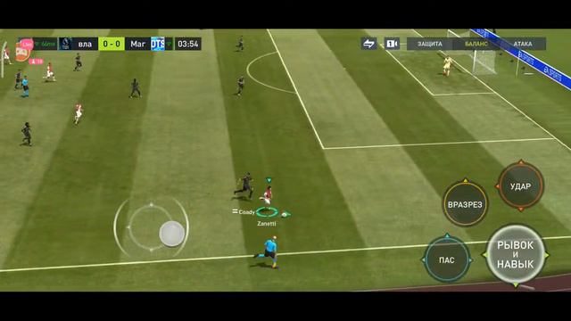 ПРОХОЖДЕНИЯ ДО ЗВЕЗДЫ ФУТБОЛА FIFA Mobile #фифамобайл #fifamobile22 #fifa22 смотреть онлайн