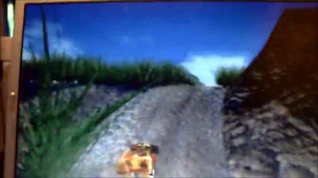 Hot Wheels Stunt Track Driver 2 Gameplay part 3/Tournament смотреть онлайн