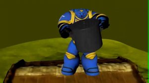 [GremCube]  О великий суп наварили