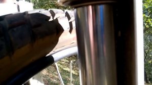 Отзыв о MotoLand XR250 Enduro, после 29000км. пробега