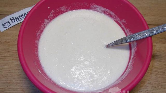 Рецепты от шеф-повара