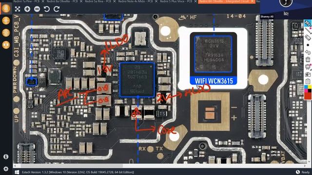 Live Demo Class & Review Qualcomm PM439 Dead Boot Sequence || Join Our Next Online Batch 8851213933